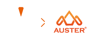 Logo - THE TOTEM & X AUSTER 2024