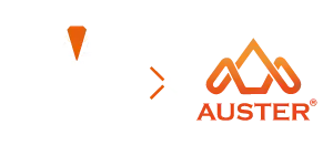 Logo - THE TOTEM & X AUSTER 2024